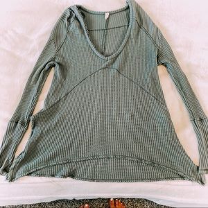 Free People Thermal